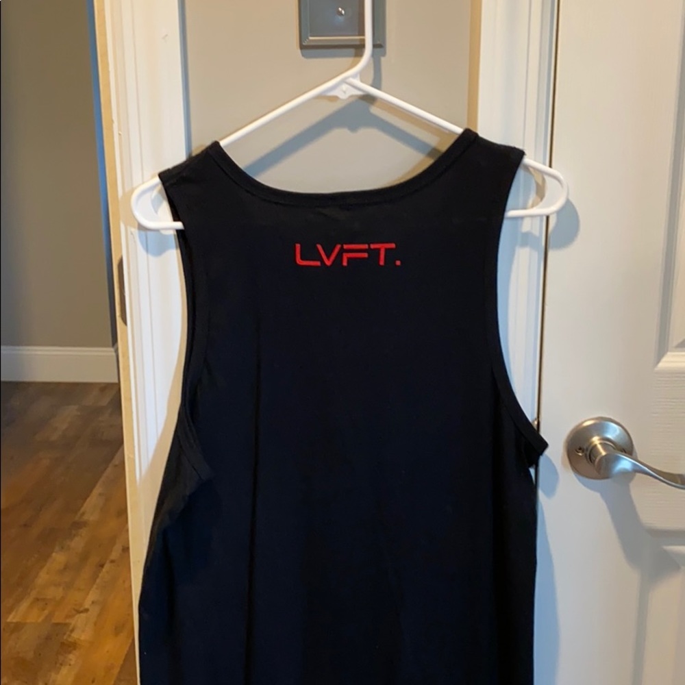 LIVEFIT Tank - Picture 2 of 2